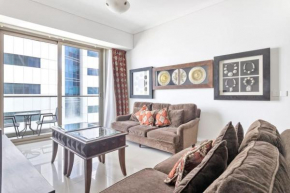 StoneTree - Ocean Heights 1 BR - High Floor